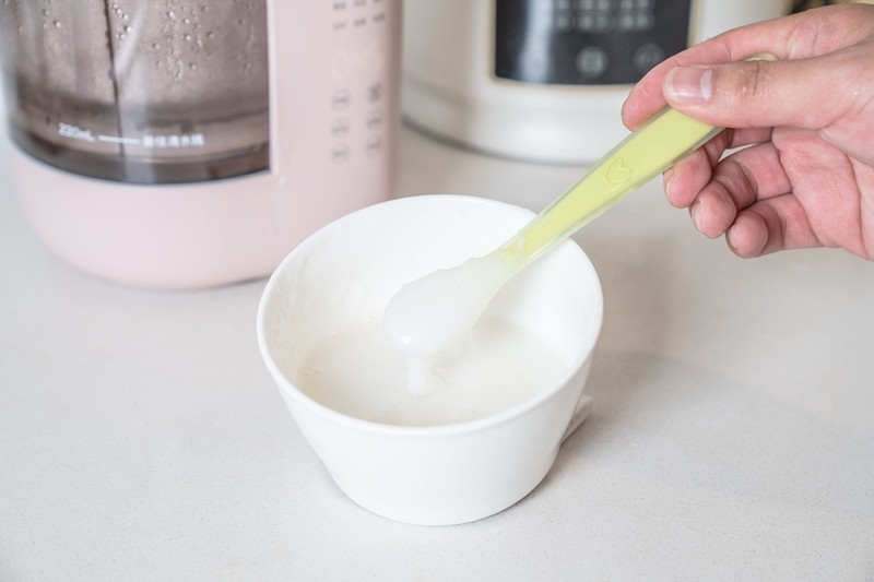 爸妈用得放心，宝宝吃得健康，蓝宝小方舟辅食机体验