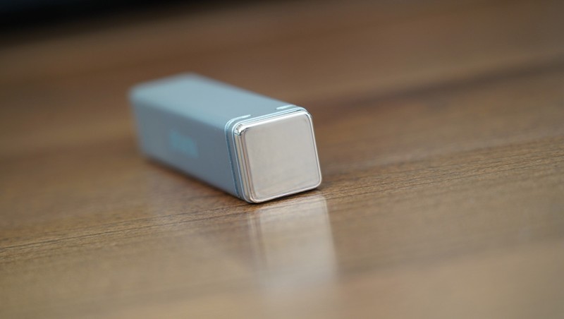 AI助力，高效传输，佰维 PD2000 1TB移动固态硬盘体验分享