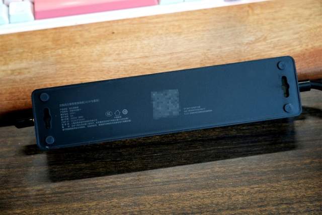 支持4G联网，可远程控制电脑，这个智能插线板有点料！