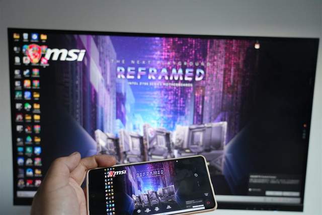 支持4G联网，可远程控制电脑，这个智能插线板有点料！