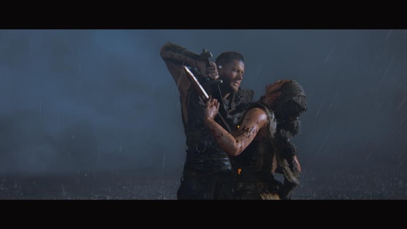 《地狱之刃 2：塞娜的传说》评测！耕升RTX 40 系显卡+DLSS 3实现性能倍增