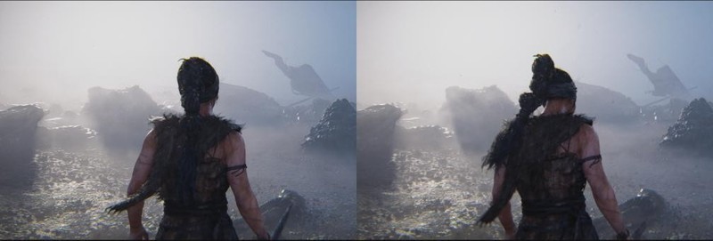 《地狱之刃 2：塞娜的传说》评测！耕升RTX 40 系显卡+DLSS 3实现性能倍增