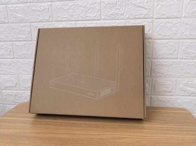 打工人的第一台企业级智能组网神器？蒲公英X5Pro体验