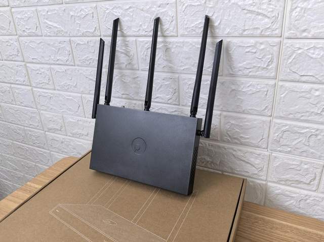 打工人的第一台企业级智能组网神器？蒲公英X5Pro体验