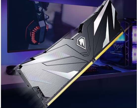 朗科越影II DDR4-3200：澎湃性能，助力主机性能飞升