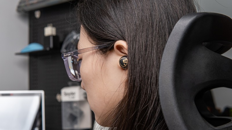 很小但也很强，泥炭Mini Pro HS