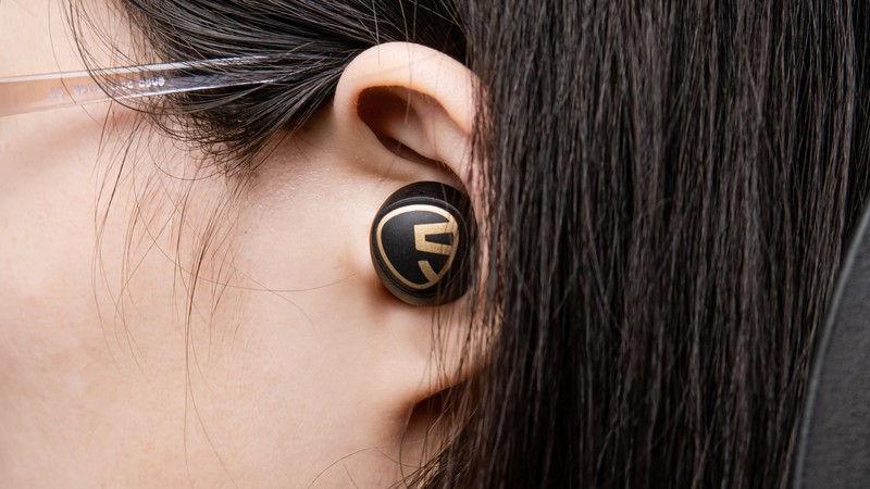 很小但也很强，泥炭Mini Pro HS