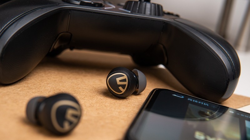 很小但也很强，泥炭Mini Pro HS