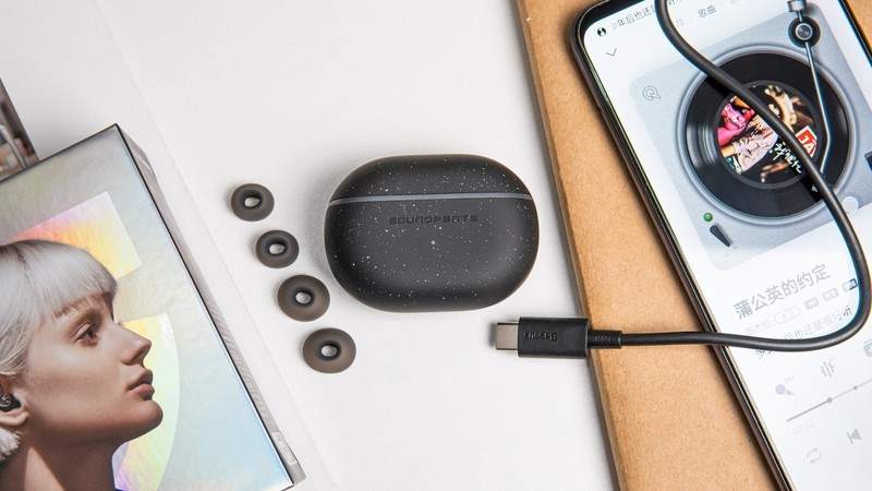 很小但也很强，泥炭Mini Pro HS