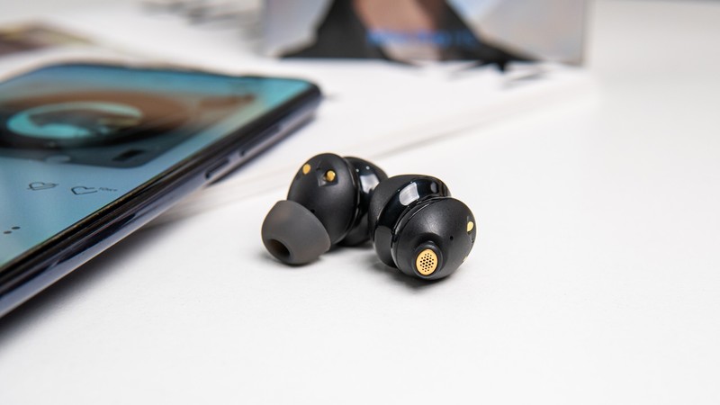 很小但也很强，泥炭Mini Pro HS