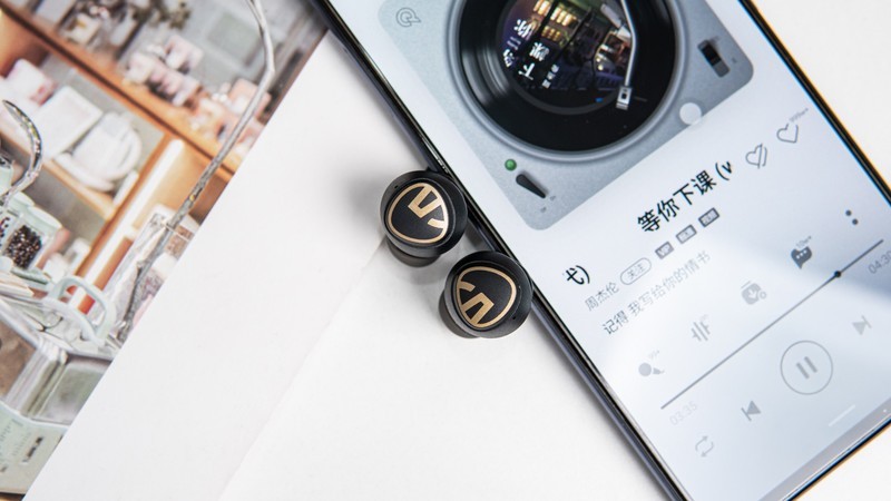 很小但也很强，泥炭Mini Pro HS