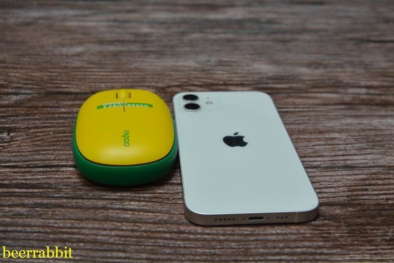 陪着你看世界杯---雷柏M650多模无线鼠标球迷节日版分享