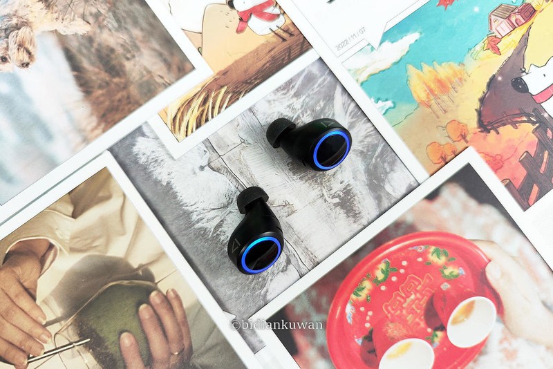 要主动降噪，更要敏锐听音：创新Sensemore Air真无线耳机上手实测