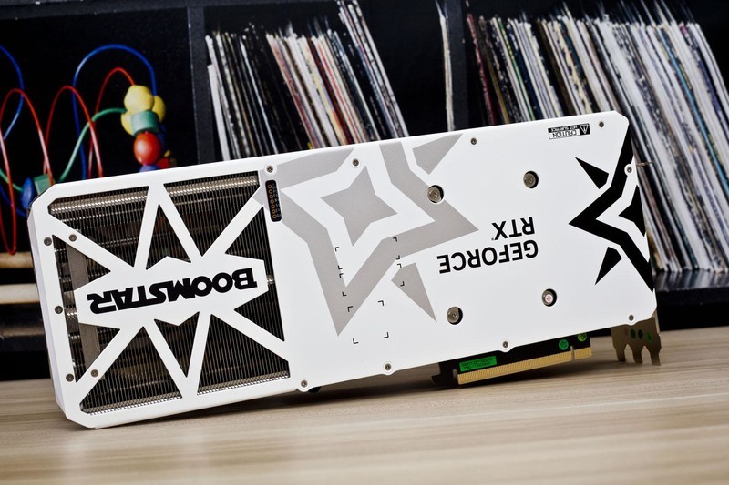 有史以来上最强256-bit显卡？来看影驰RTX 4080 16G星曜OC体验