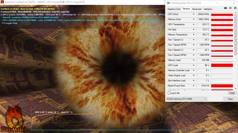 有史以来上最强256-bit显卡？来看影驰RTX 4080 16G星曜OC体验