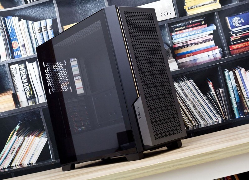 有史以来上最强256-bit显卡？来看影驰RTX 4080 16G星曜OC体验