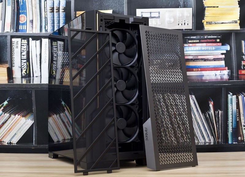 有史以来上最强256-bit显卡？来看影驰RTX 4080 16G星曜OC体验