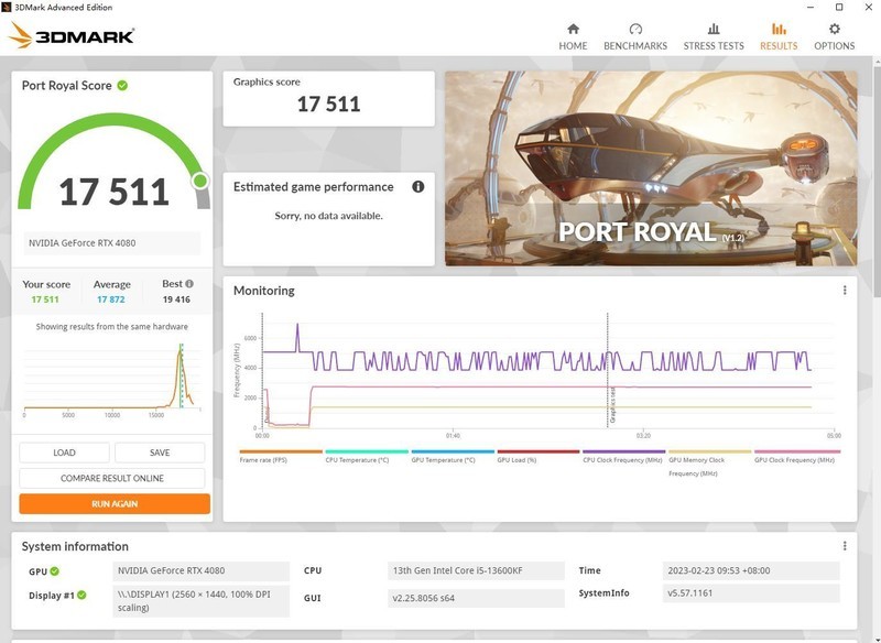 有史以来上最强256-bit显卡？来看影驰RTX 4080 16G星曜OC体验