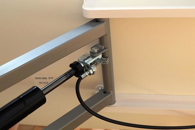 可站、可坐，乐歌升降台MX1专为用户健康着想