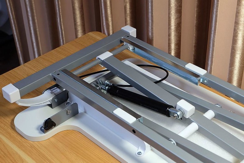 可站、可坐，乐歌升降台MX1专为用户健康着想