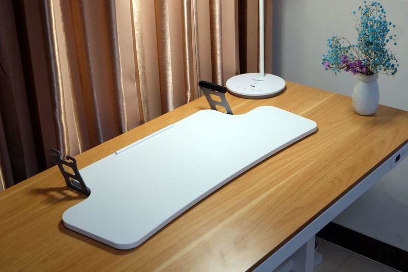 可站、可坐，乐歌升降台MX1专为用户健康着想