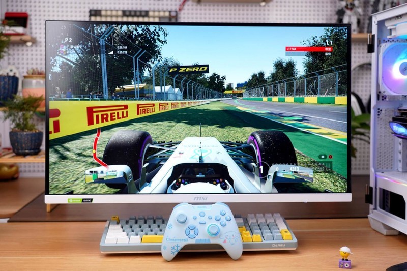 高颜值，高性能，达尔优&三丽鸥联名版玉桂狗手柄使用分享！