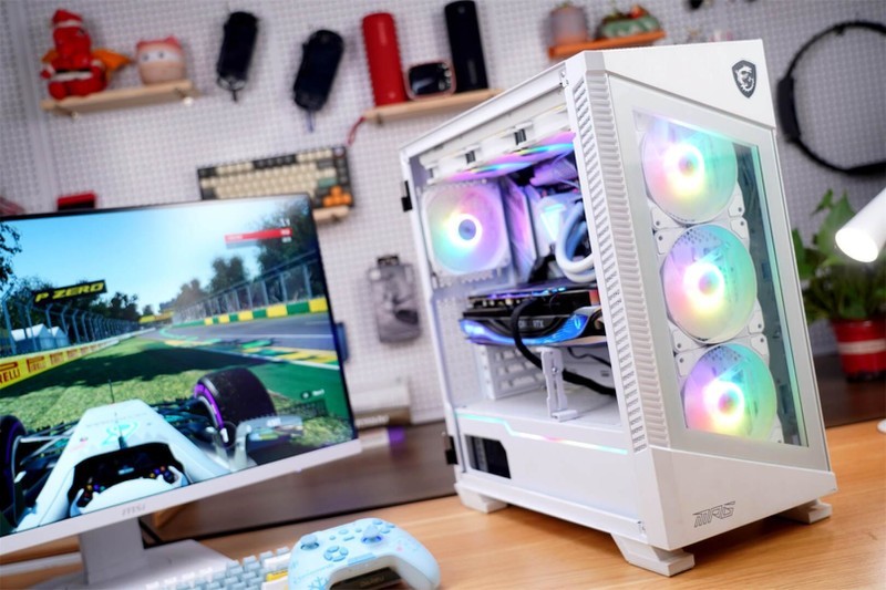 高颜值，高性能，达尔优&三丽鸥联名版玉桂狗手柄使用分享！