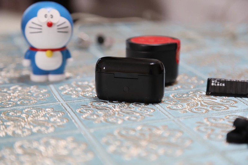 全频动铁，声声入耳，JEET Air Plus真无线蓝牙耳机开箱评测