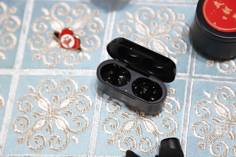 全频动铁，声声入耳，JEET Air Plus真无线蓝牙耳机开箱评测