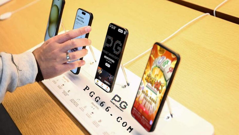 iPhone 16预告：录像新按钮、更大屏幕！苹果巨变吸引PG游戏迷注目
