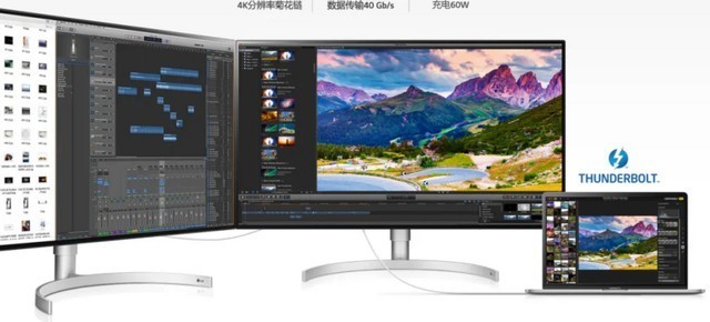 多屏扩展效率倍增，绿联多屏扩展坞化身“生产力工具”