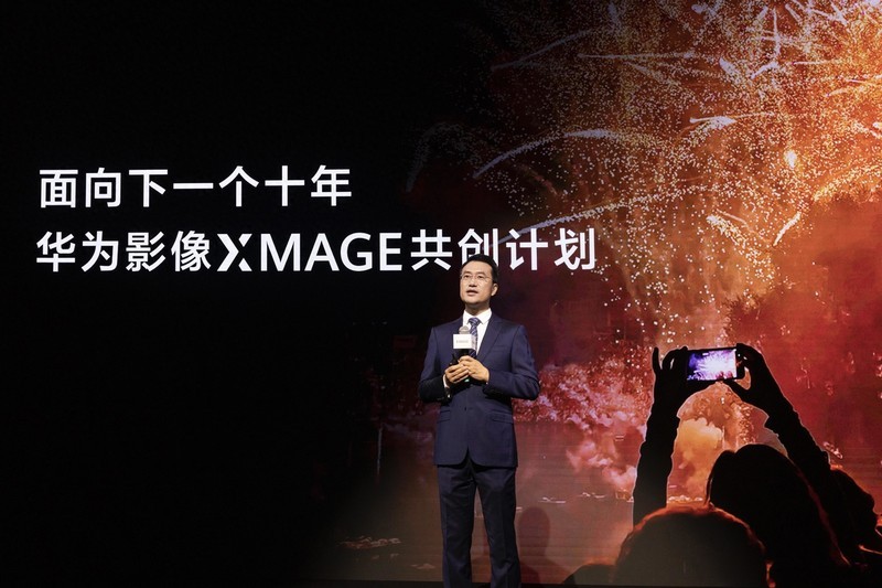  Huawei's greatest strength lies in its ability to lead the industry no matter what products it manufactures