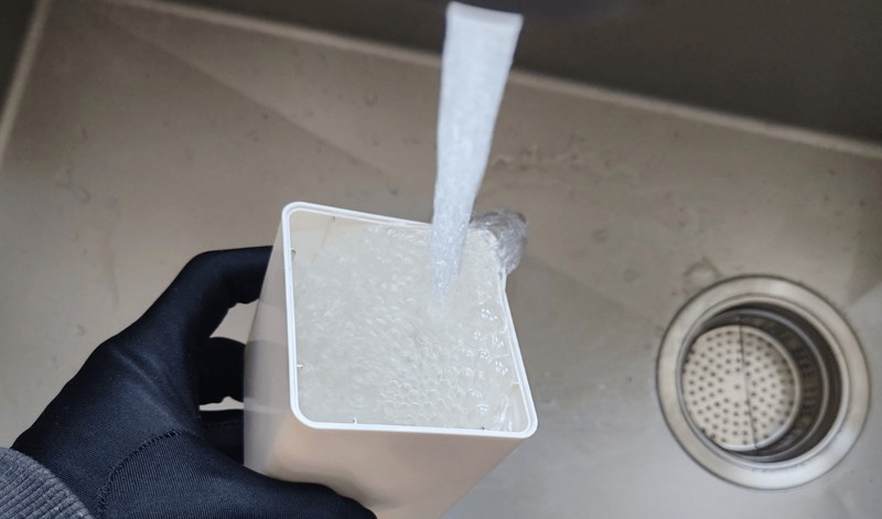 冰咖啡的快乐，从拥有宜米咖啡制冰饮水机开始