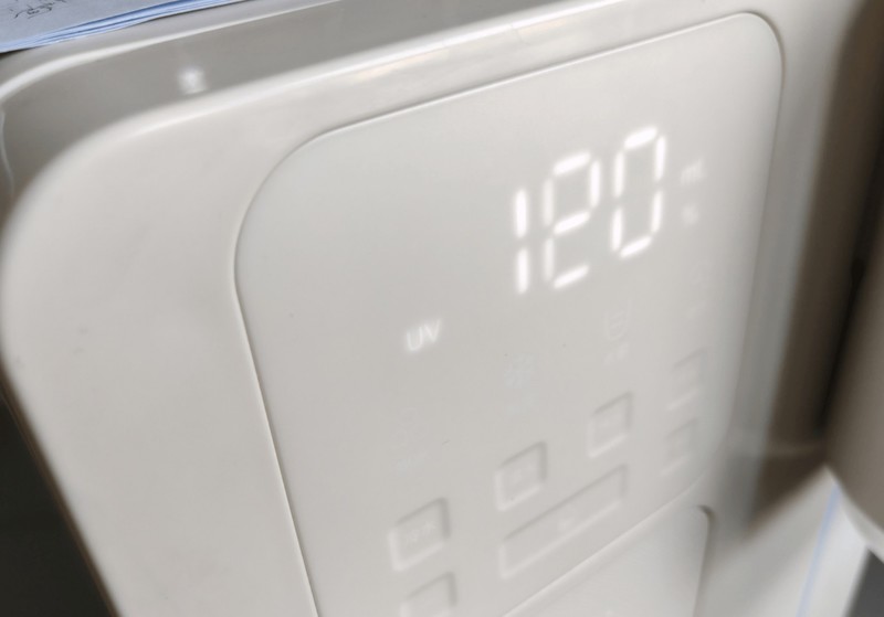 冰咖啡的快乐，从拥有宜米咖啡制冰饮水机开始