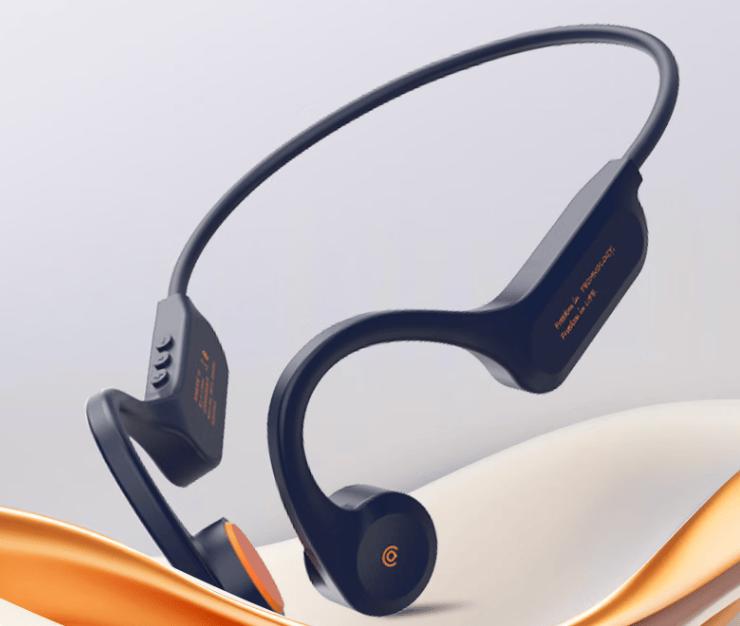 骨传导耳机哪个品牌好，盘点五款音质震撼佩戴舒适的骨传导耳机