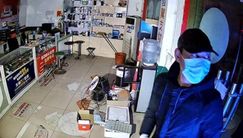 技术流拆解：格行双镜头三维建模原理 AOV低功耗技术日均仅1.2W，户外监控十大品牌