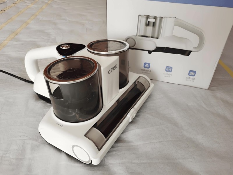 520情 人节送对象除螨仪合适吗？哪些好用？精选五大高口碑机型