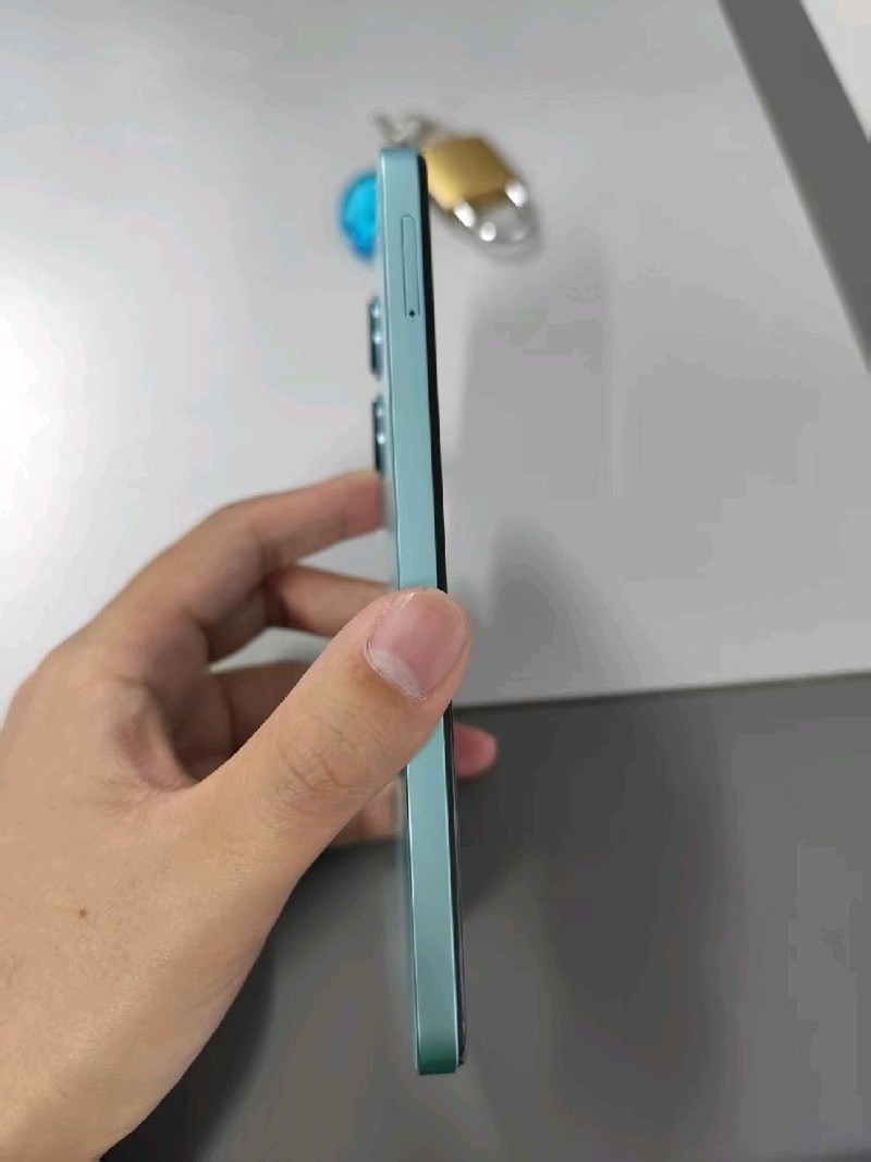 500元的5G新选择：荣耀Play9C，给长辈和备用机的贴心之选