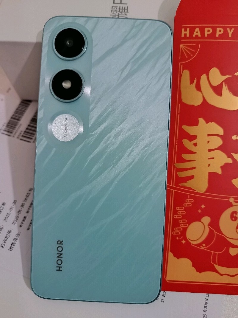 500元的5G新选择：荣耀Play9C，给长辈和备用机的贴心之选