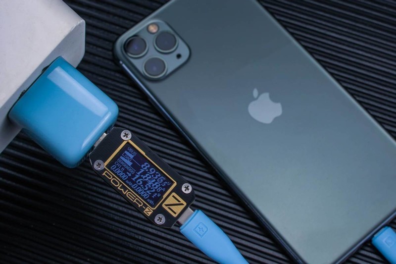 像个大号骰子，电小酷的这个充电器套装，好看又好用