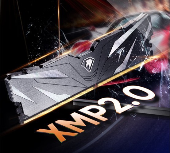 朗科越影II DDR4-3200：澎湃性能，助力主机性能飞升
