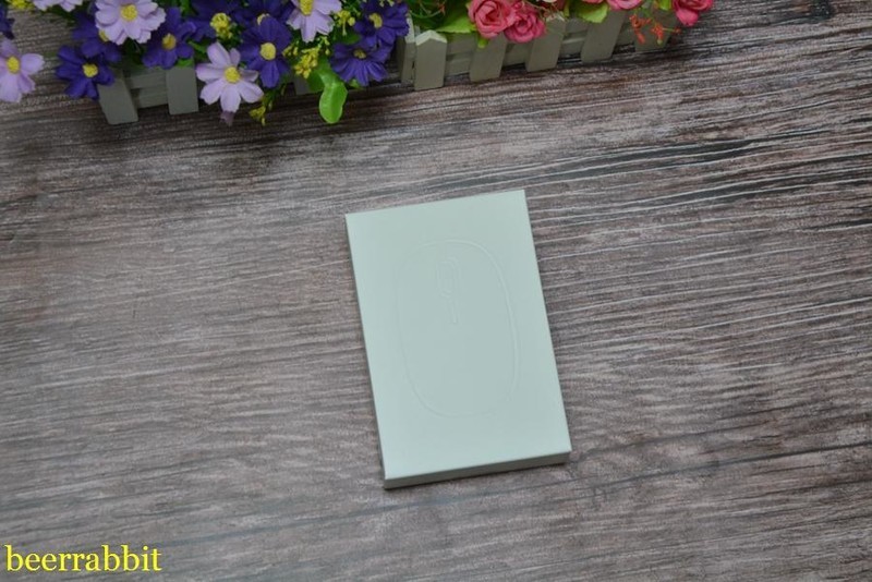 陪着你看世界杯---雷柏M650多模无线鼠标球迷节日版分享