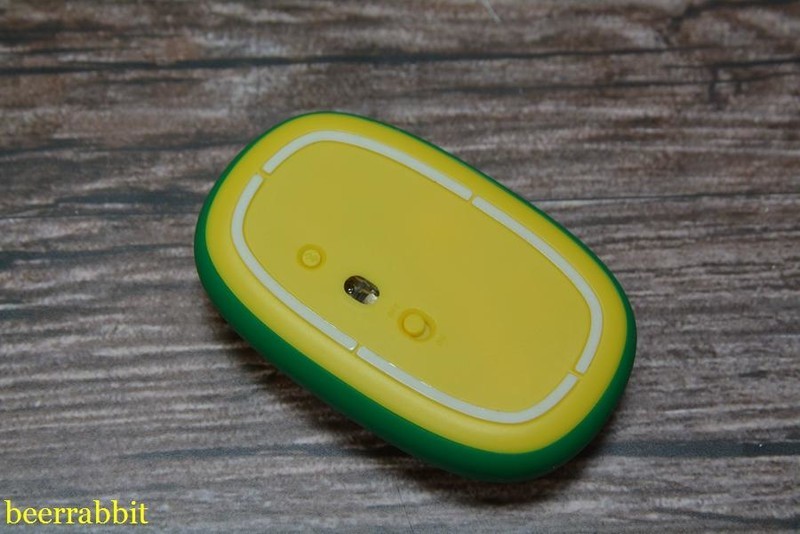 陪着你看世界杯---雷柏M650多模无线鼠标球迷节日版分享