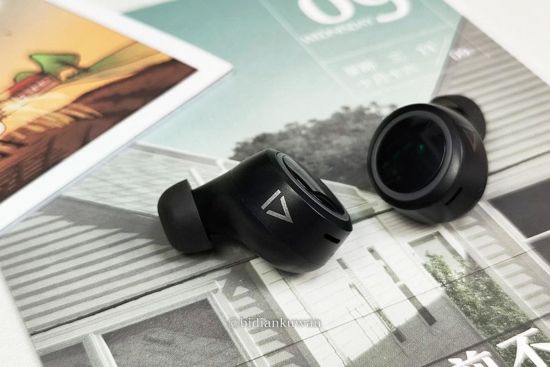 要主动降噪，更要敏锐听音：创新Sensemore Air真无线耳机上手实测