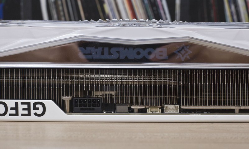 有史以来上最强256-bit显卡？来看影驰RTX 4080 16G星曜OC体验