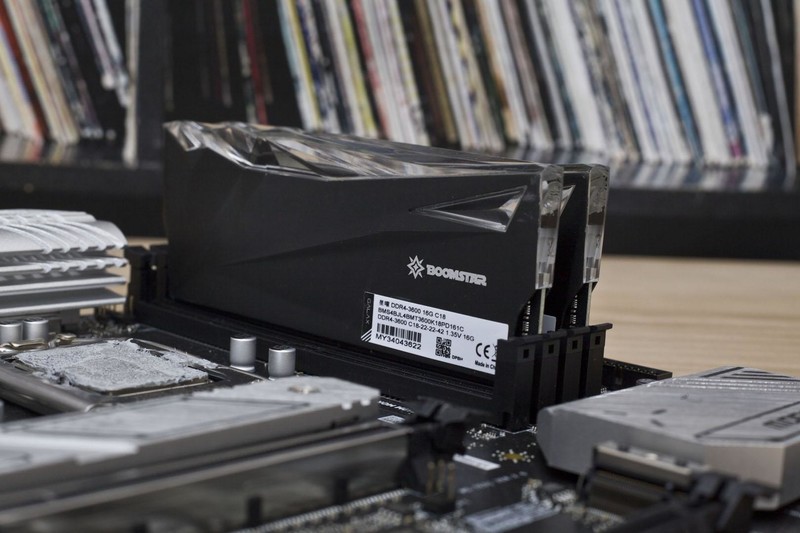 有史以来上最强256-bit显卡？来看影驰RTX 4080 16G星曜OC体验