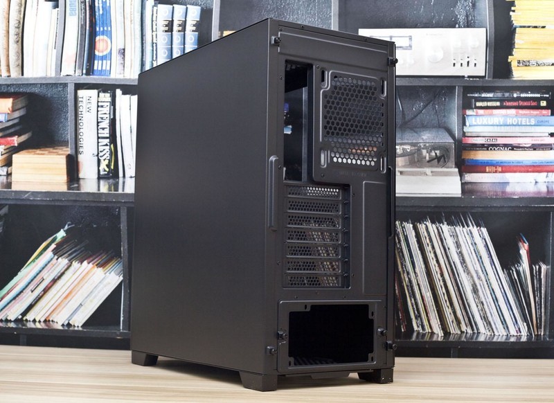 有史以来上最强256-bit显卡？来看影驰RTX 4080 16G星曜OC体验