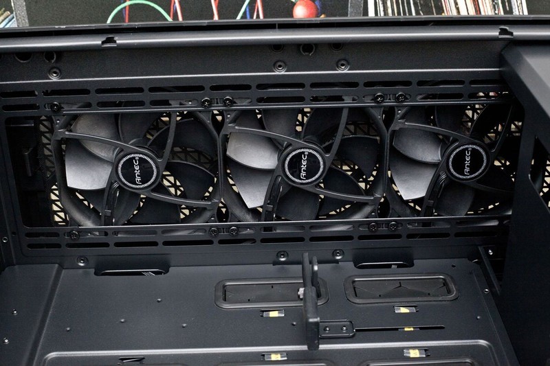 有史以来上最强256-bit显卡？来看影驰RTX 4080 16G星曜OC体验