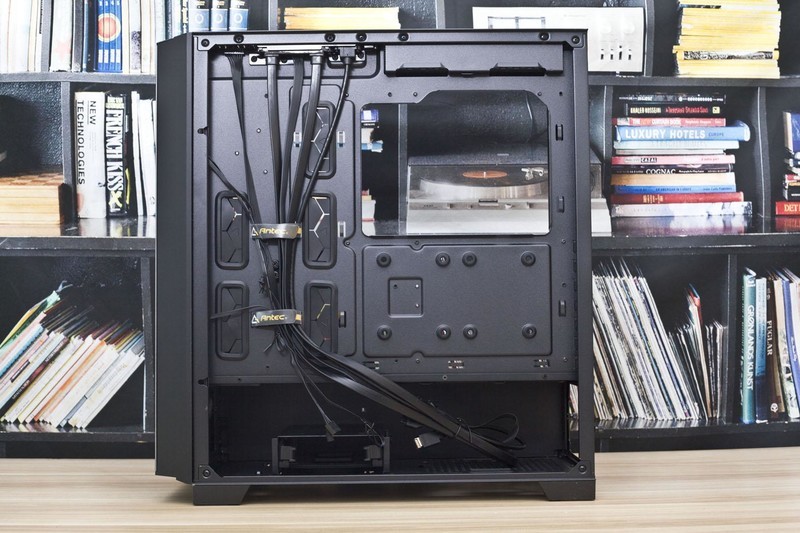 有史以来上最强256-bit显卡？来看影驰RTX 4080 16G星曜OC体验