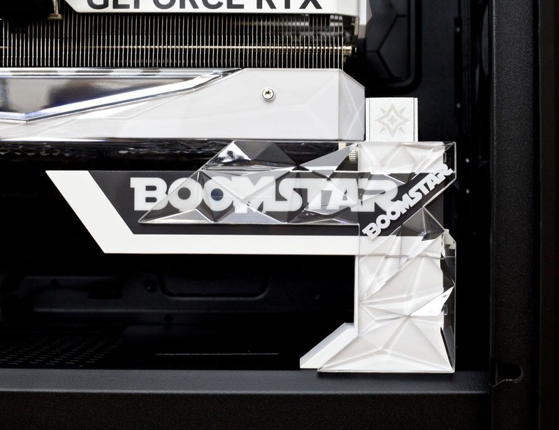 有史以来上最强256-bit显卡？来看影驰RTX 4080 16G星曜OC体验